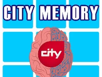 City memory