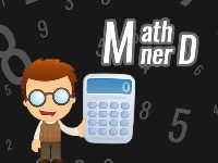 Math nerd