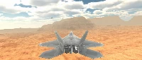 Air warfare 3d