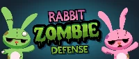 Rabbit zombie defense