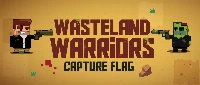 Wasteland warriors capture the flag