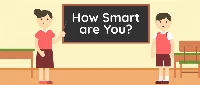 How smart are you