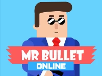 Mr bullet online