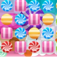 Candy rush saga