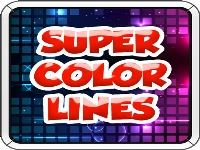 Eg super color lines