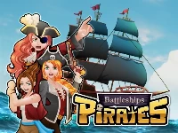 Battleships pirates
