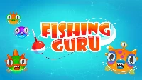 Fishing guru