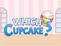 Which cupcake