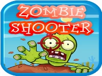 Eg zombie shooter