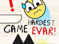 Hardest game evar!