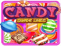 Eg candy lines