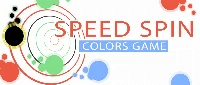Speed spin colors game