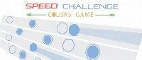 Speed challenge colors game