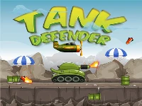 Eg tank defender