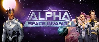 Alpha space invasion
