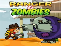 Eg ranger zombies