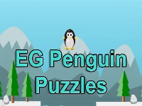 Eg penguin puzzles