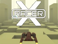 X racer