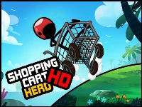 Shopping cart hero hd