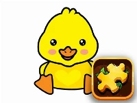 Duck puzzle challenge