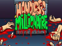 Eg handless millionaire