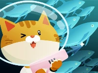 The fishercat online