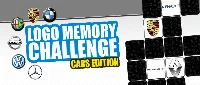 Logo memory cars edition