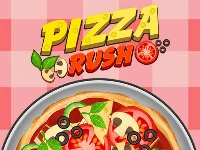 Pizza rush