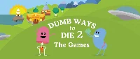 Dumb ways to die 2 the games