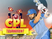 Cpl cricket tournament
