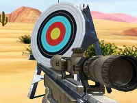 Hit targets shooting