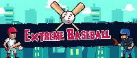 Extreme baseball