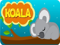 Eg koala