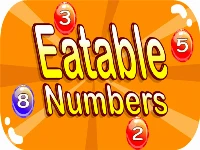 Eg eatable numbers