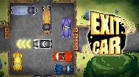 Exit car