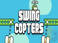 Eg swing copters