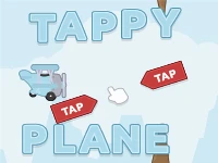 Eg tappy plane