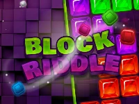 Block riddle