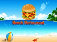 Eg beach restaurant