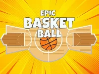 Epic basketball
