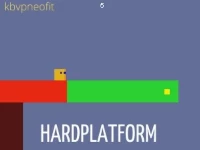 Hard platform