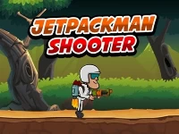 Jetpackman shooter