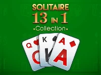 Solitaire 13in1 collection