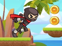 Fast ninja
