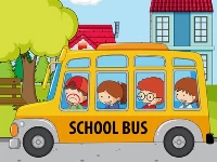 School bus differences