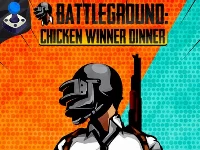 Battleground chicken winner