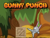 Bunny punch