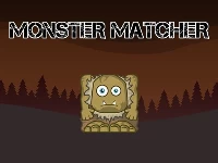 Monster matcher