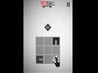 Red ball puzzle !