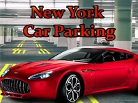 New york car parking